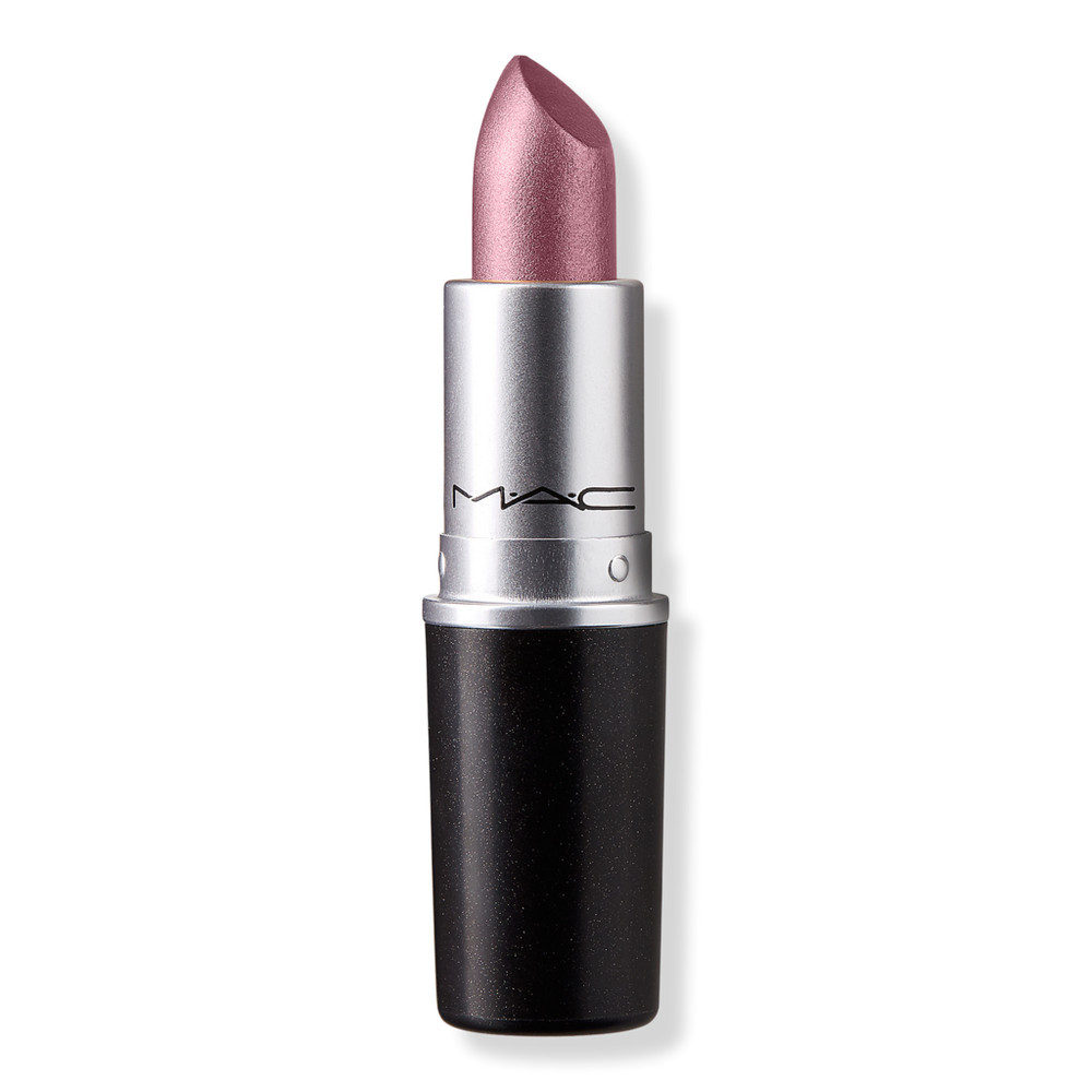 MAC Frost Lipstick - Plum Dandy | Ulta