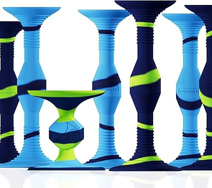 Popdarts PRO Pack Game Set (Drizzle) - Indoor, Outdoor Suction Cup, Throwing Game - Competition w... | Amazon (US)