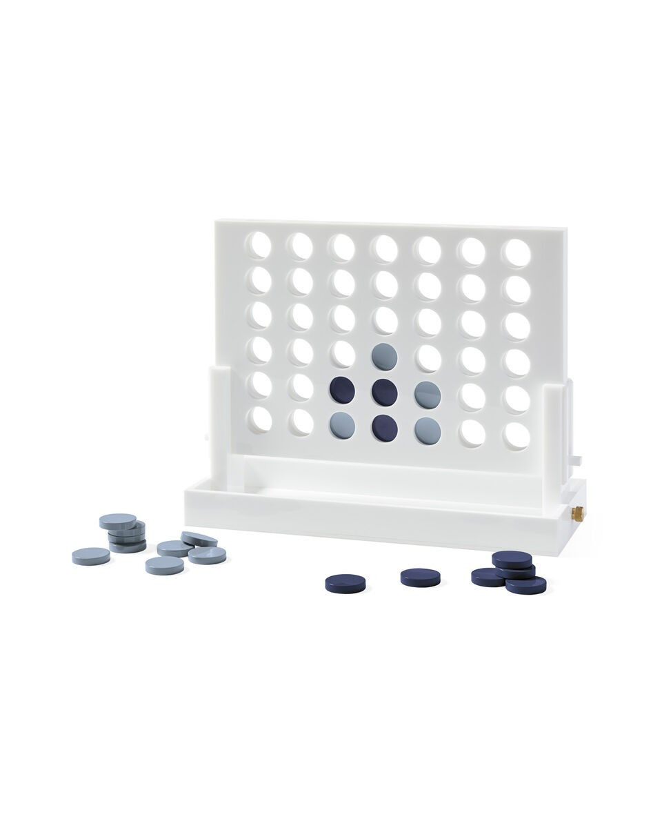 Connect the Dots | Serena and Lily