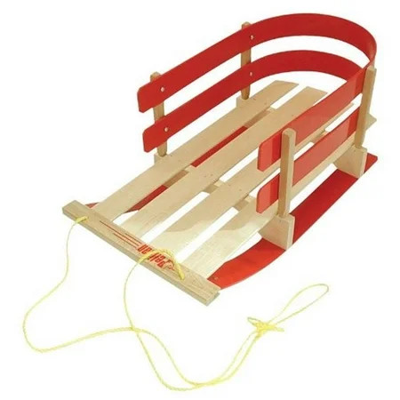 Pelican B40 Deluxe Baby Sleigh, 29 x 14.5 x 12 in. | Walmart (US)