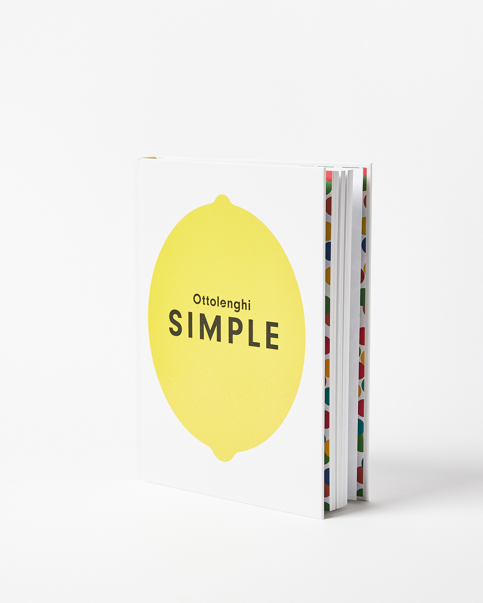 Ottolenghi Simple Cookbook | Oliver Bonas | Oliver Bonas (Global)