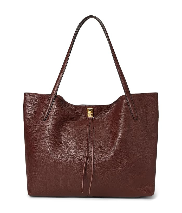 Darren Unlined Tote | Zappos