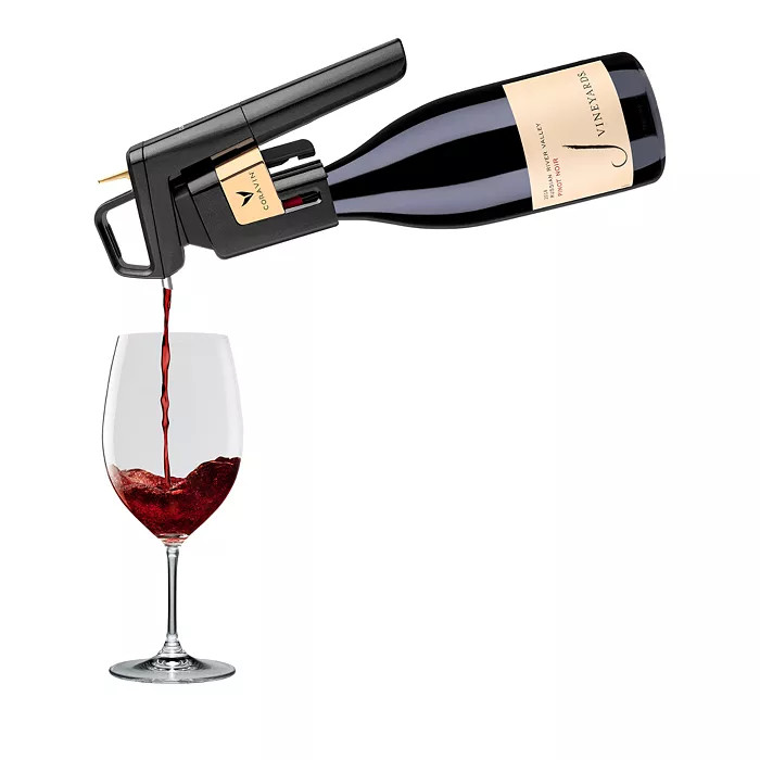 Timeless Six Plus SE Wine Preservation System | Bloomingdale's (US)