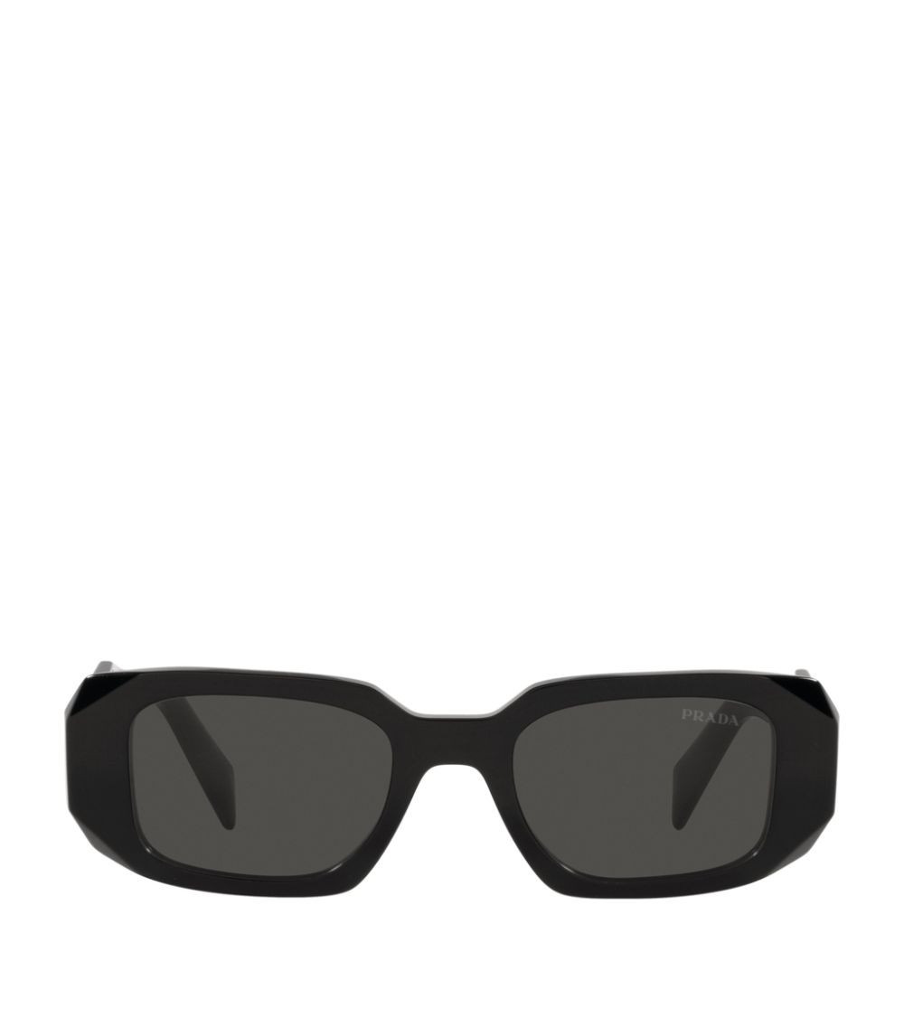 Rectangular Sunglasses | Harrods