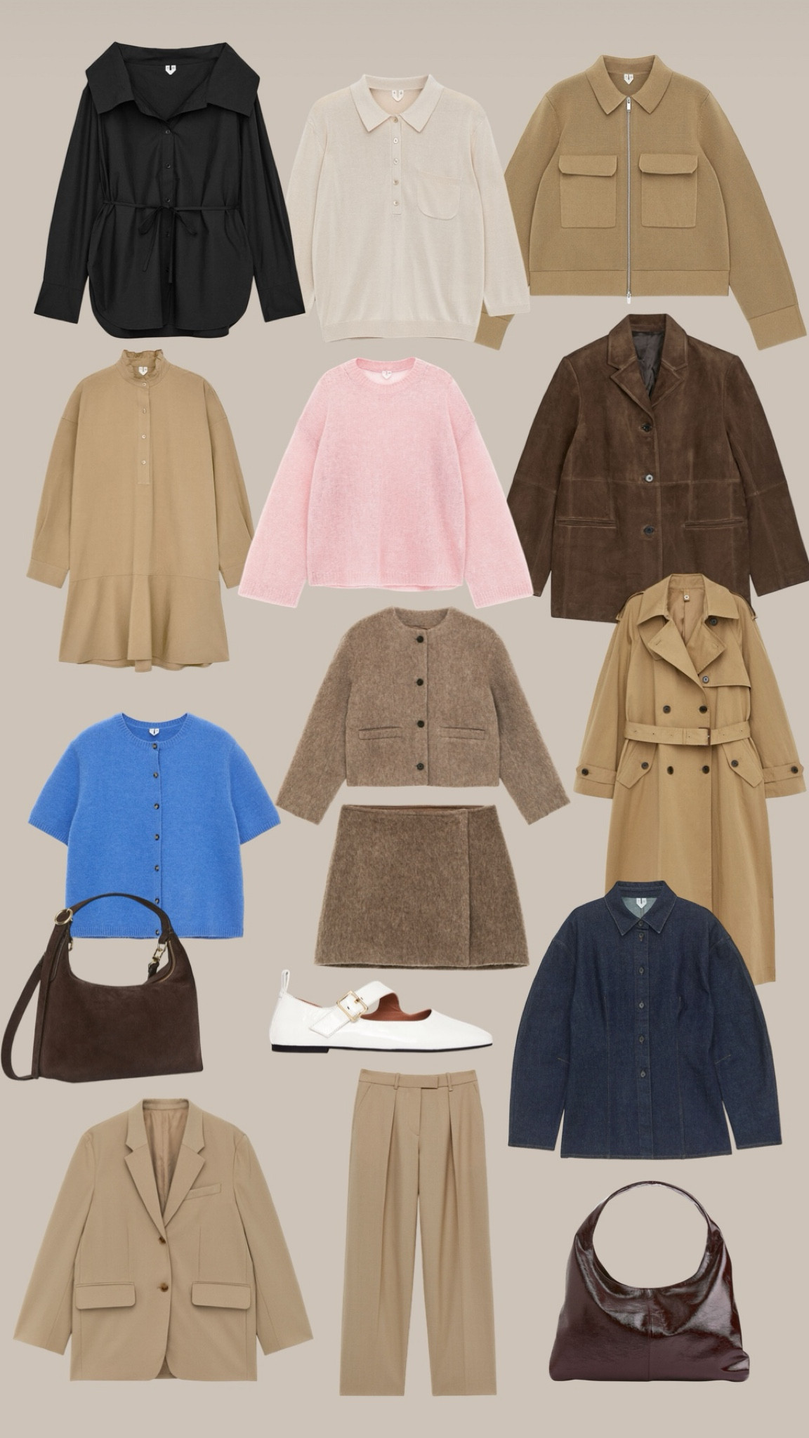 #LTKPetite #LTKWorkwear #LTKStyleTip