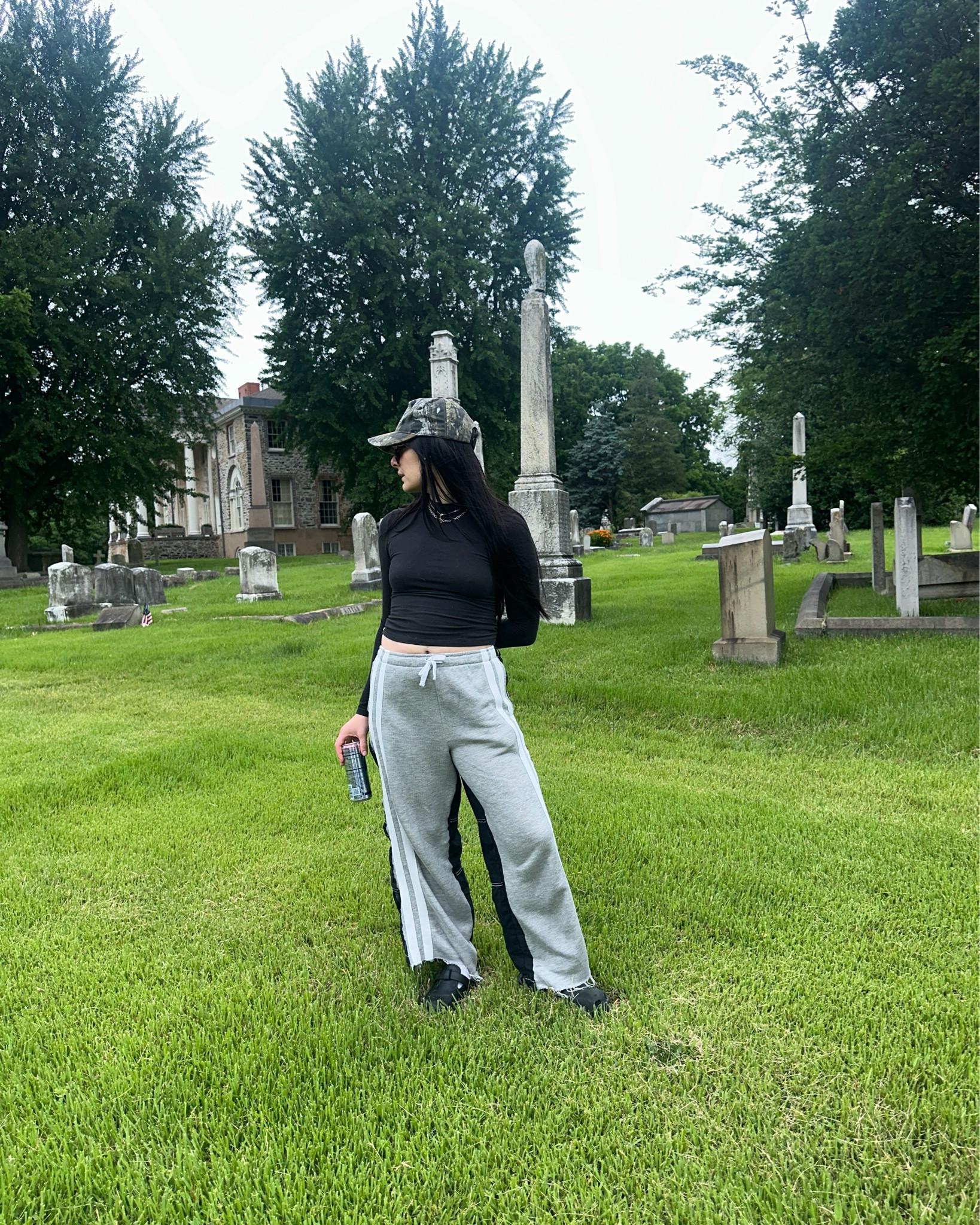 Happy spooky season - here’s a recap

#LTKHalloween