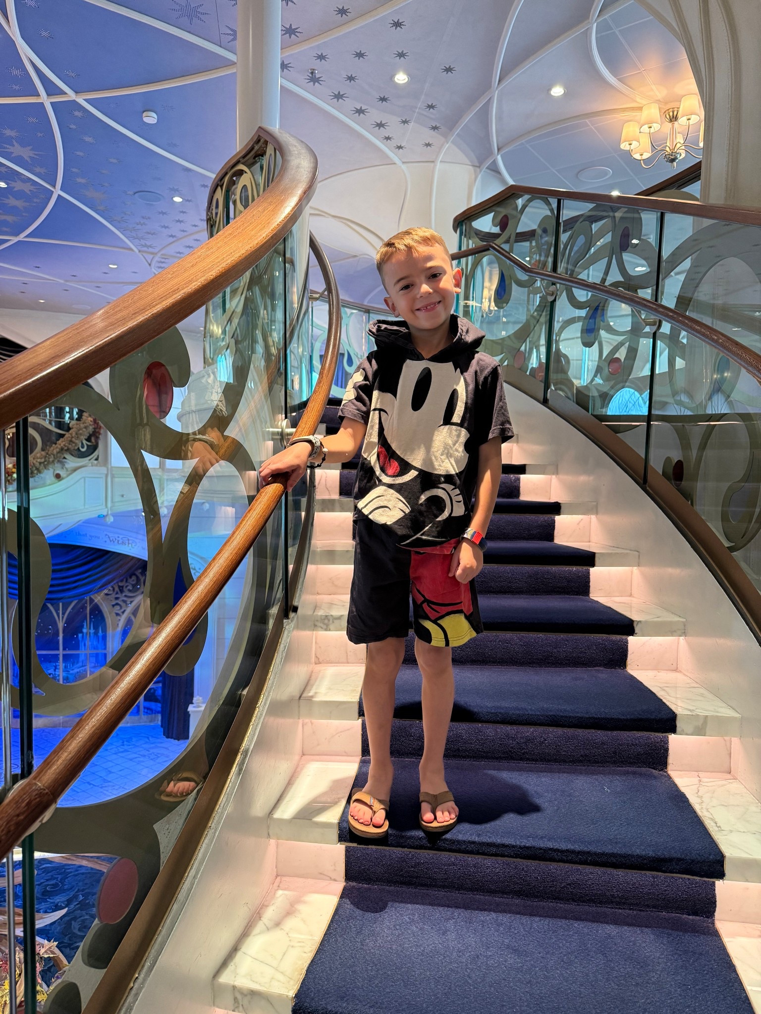 Walmart for the ultimate win with Disney clothes for our Disney cruise 
.


#LTKKids #LTKFamily #LTKTravel