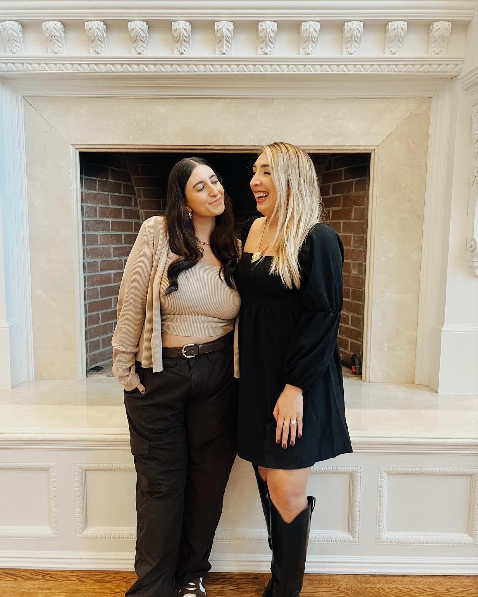 The cousin you text, “what are we wearing to Thanksgiving?"

#LTKCyberWeek #LTKHoliday #LTKfindsunder50