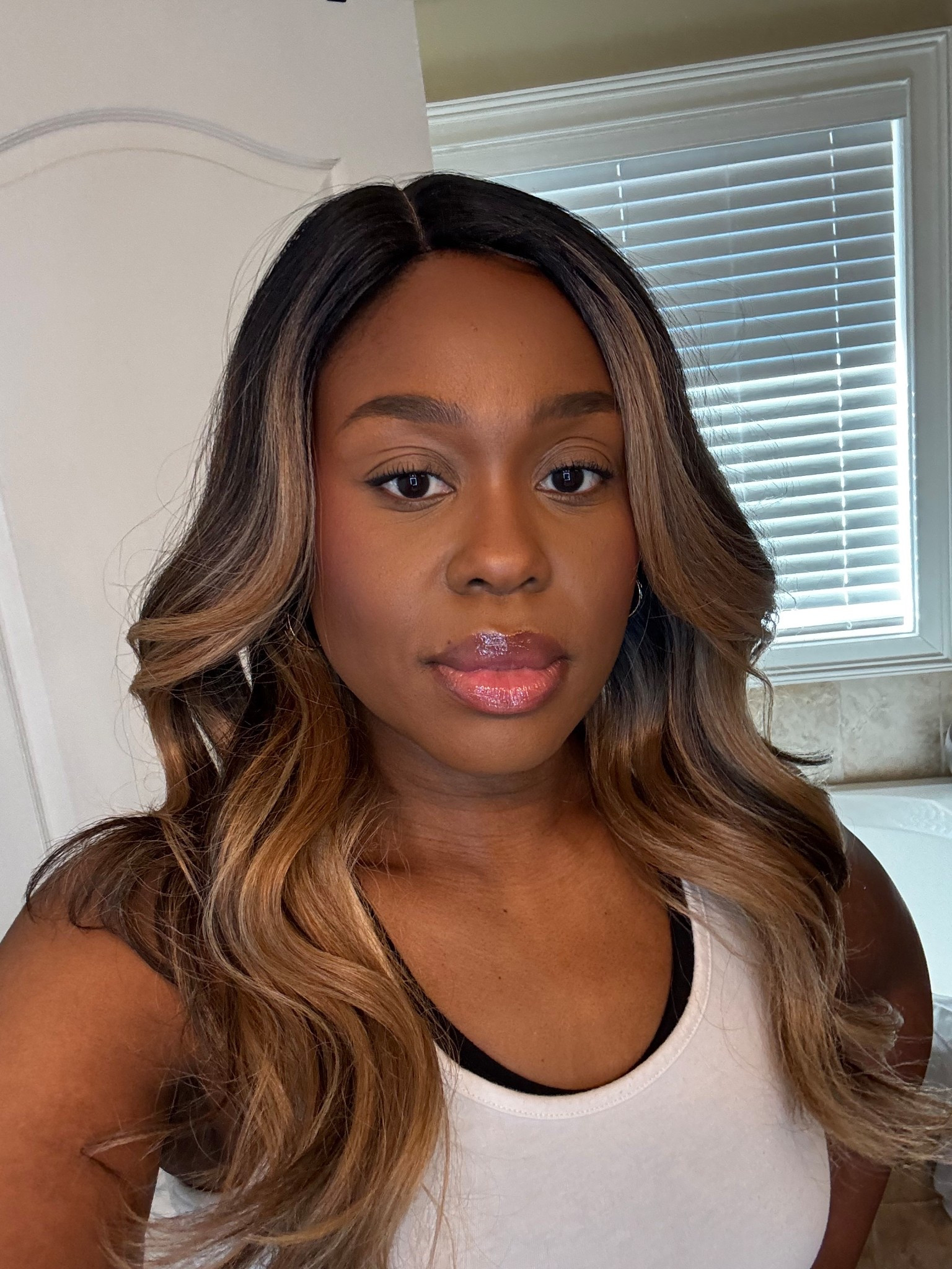 I really love how this picture turned out!! I feel like I’ve really perfected my “glam!!” Sharing my wig and some favorite makeup products!

#LTKdayinmylife #LTKBeauty