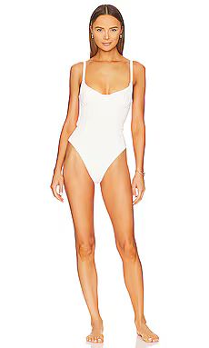 Underwire One Piece
                    
                    WeWoreWhat | Revolve Clothing (Global)