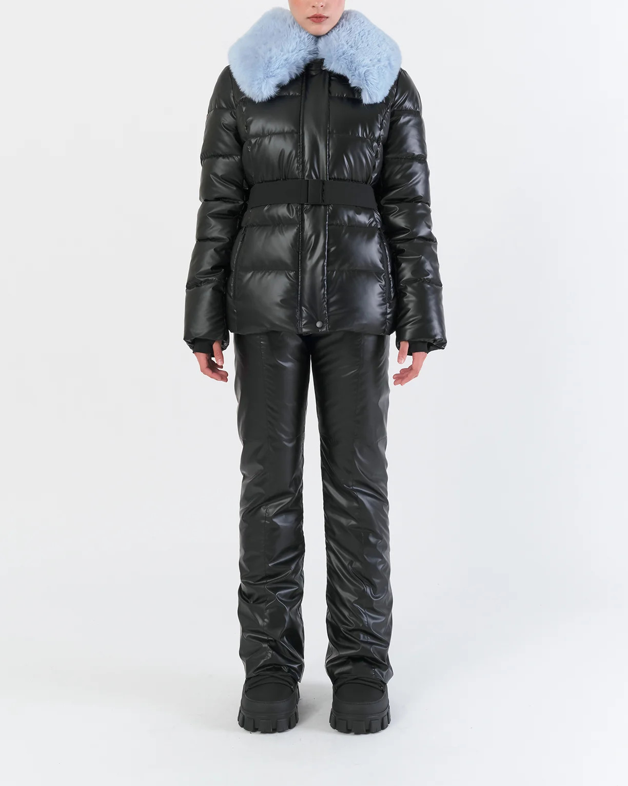 Odin Ski Jacket | Apparis