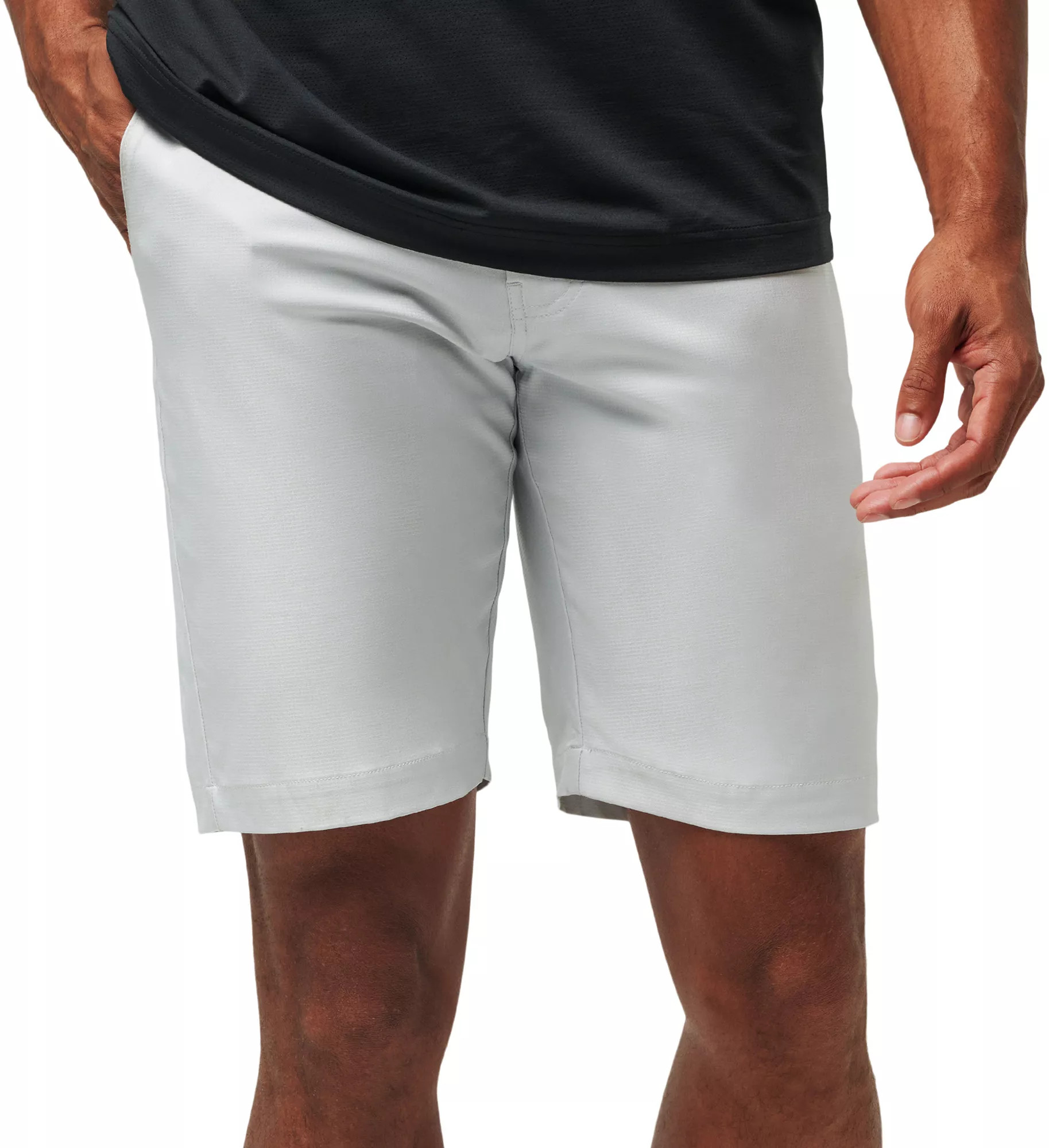 TravisMathew Men's 9" Wanderlust 9" Golf Shorts, Size 36, Micro Chip | DICK'S Sporting Goods