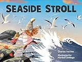 Amazon.com: Seaside Stroll: 9781580899321: Trevino, Charles, Lechuga, Maribel: Books | Amazon (US)