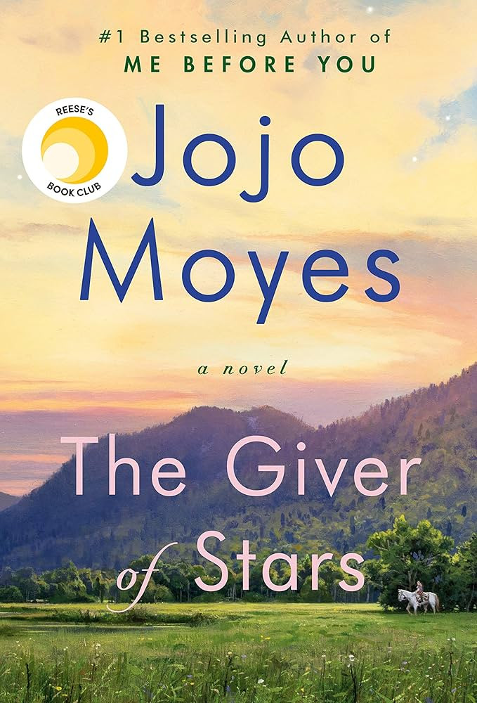 The Giver of Stars: A Novel | Amazon (US)
