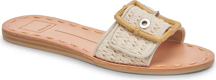 Dasa Slide Sandal (Women) | Nordstrom