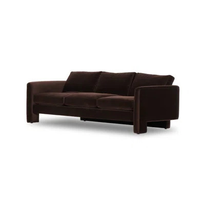 Katya 96.5" Upholstered Sofa | Wayfair North America
