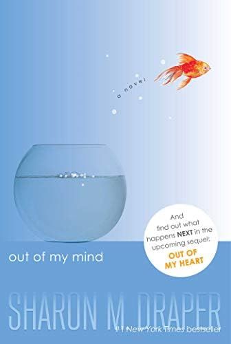 Out of My Mind: Draper, Sharon M.: 8601200543971: Books: Amazon.com | Amazon (US)