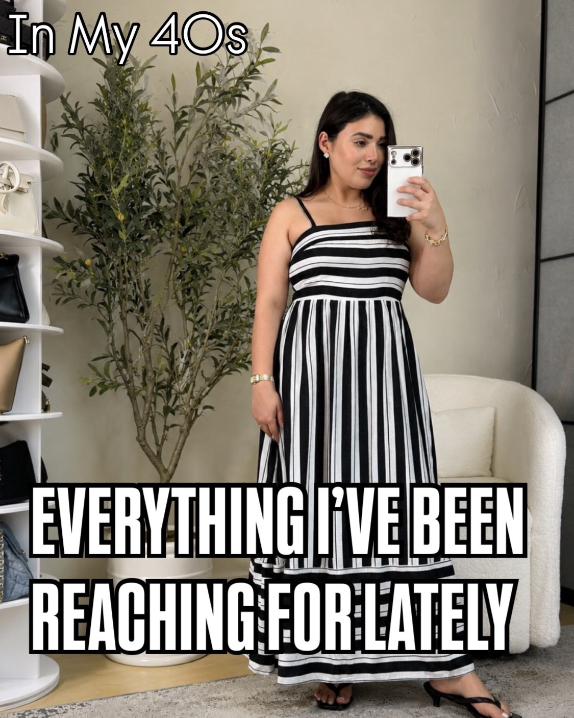 Everything I’ve been reaching for lately 🤍
Easy everyday pieces, comfy favorites, and the little finds that make getting dressed feel effortless. Sharing all the things I’ve been loving on repeat lately. ✨

#LTKFinds #LTKStyle #EverydayStyle #EffortlessStyle #CasualOutfits #MomStyle #PetiteStyle #OutfitInspo #SpringStyle #FashionFinds