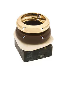 SHASHI Agyros Bracelet Set in Multi from Revolve.com | Revolve Clothing (Global)
