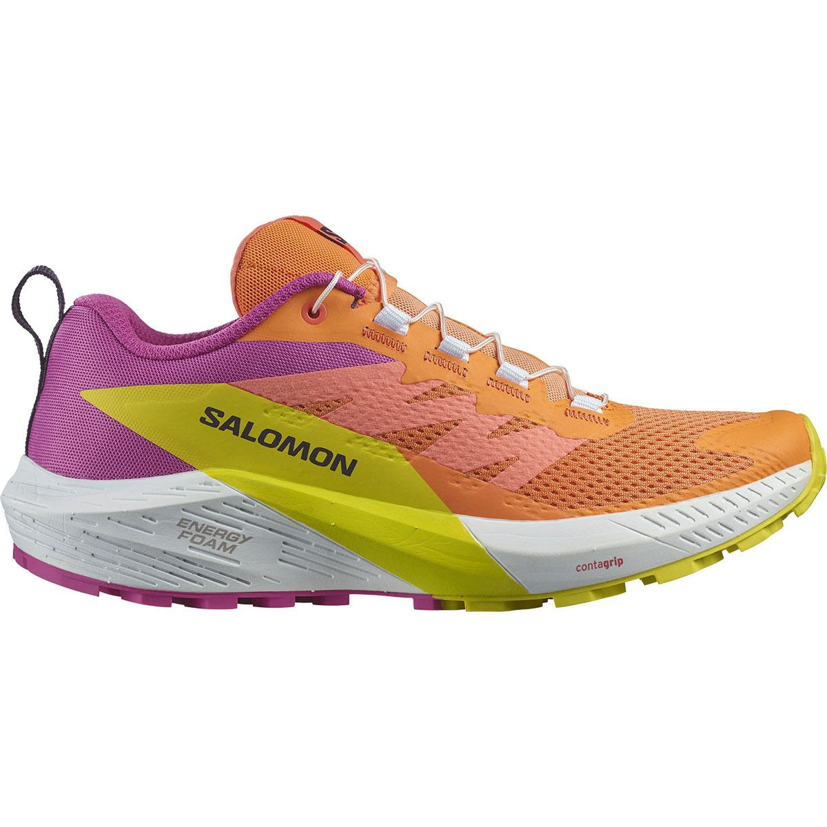 Salomon Sense Ride 5 Trail Running Shoe - Women's | Backcountry