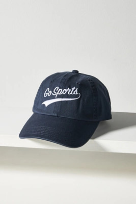 Favorite Daughter Go Sports Baseball Cap | Anthropologie (US)