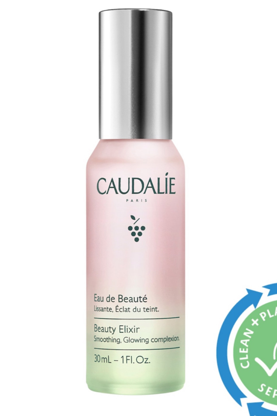 Best description  : like post hotel on your face 😂 feels sooooo good!!! Smells so good 