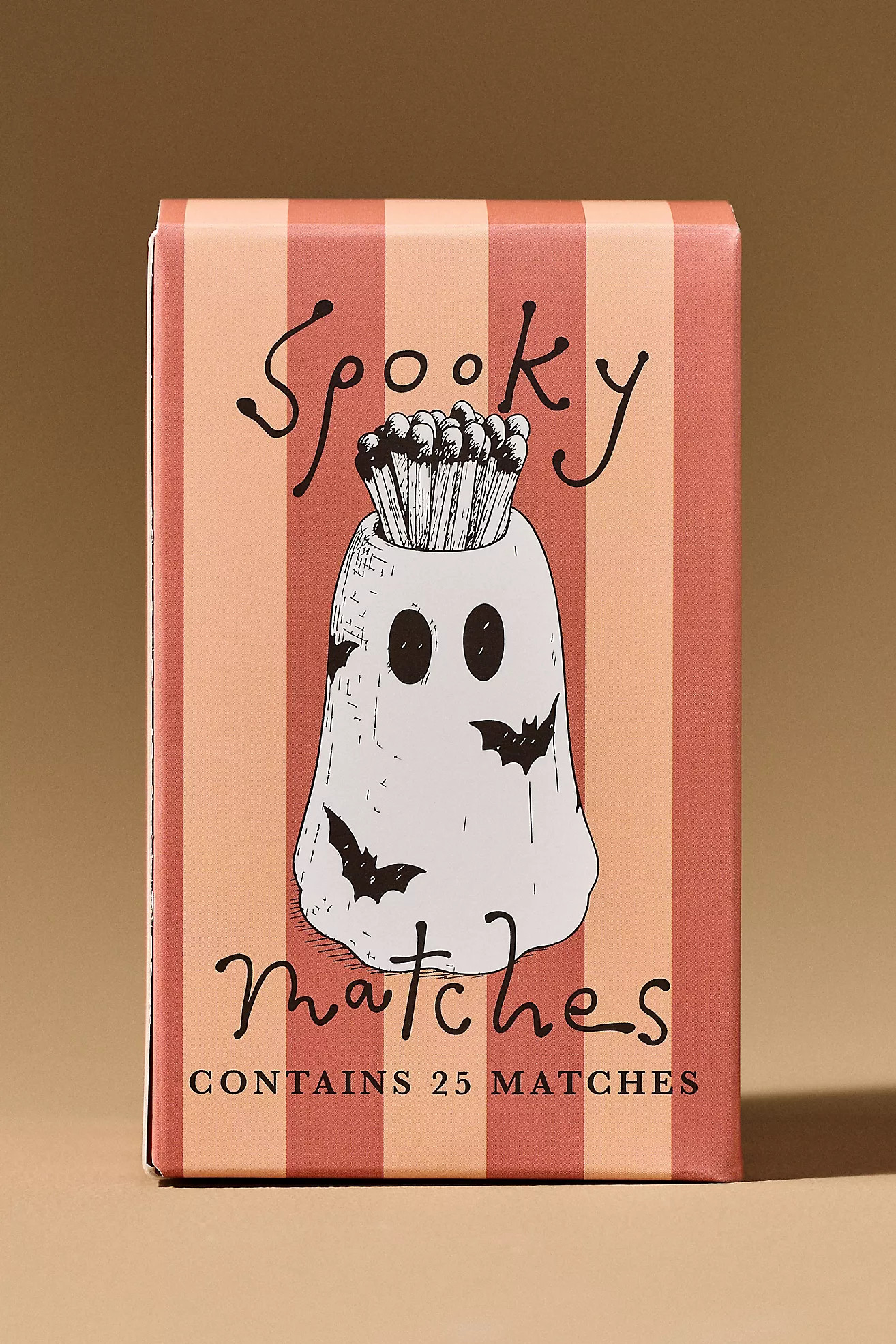 Halloween Match Striker | Anthropologie (US)