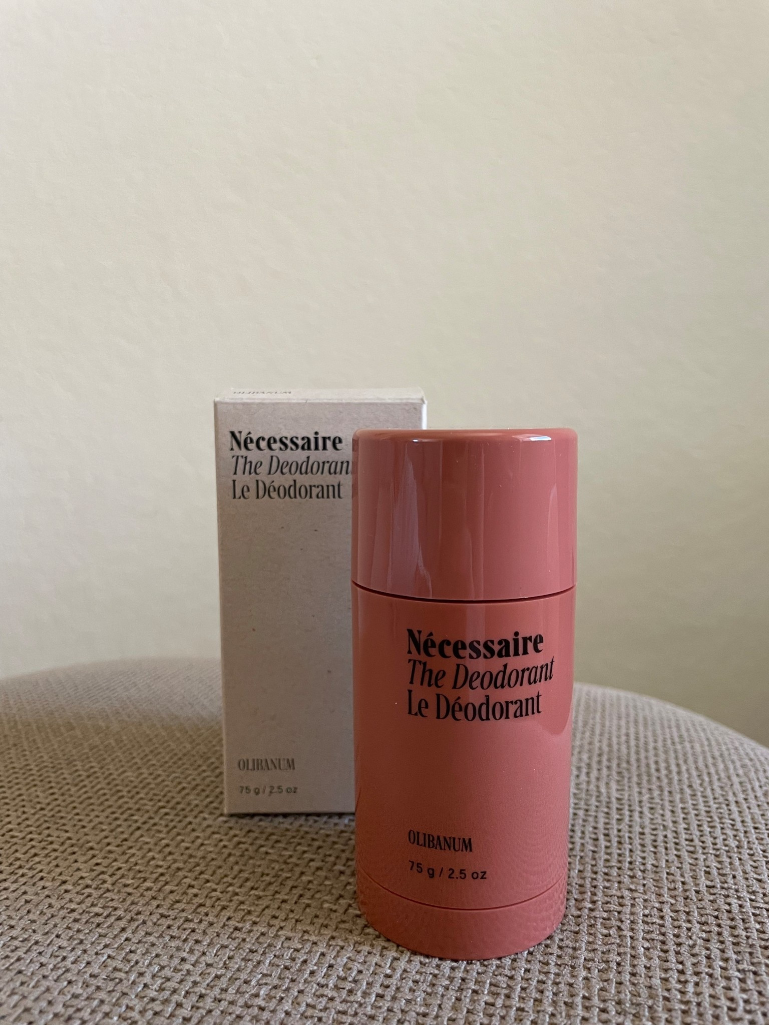 So grateful for the recommendation on this deodorant that actually works! 


#natural #deodorant #nontoxic #hygiene 

#LTKActive #LTKFindsUnder50 #LTKBeauty