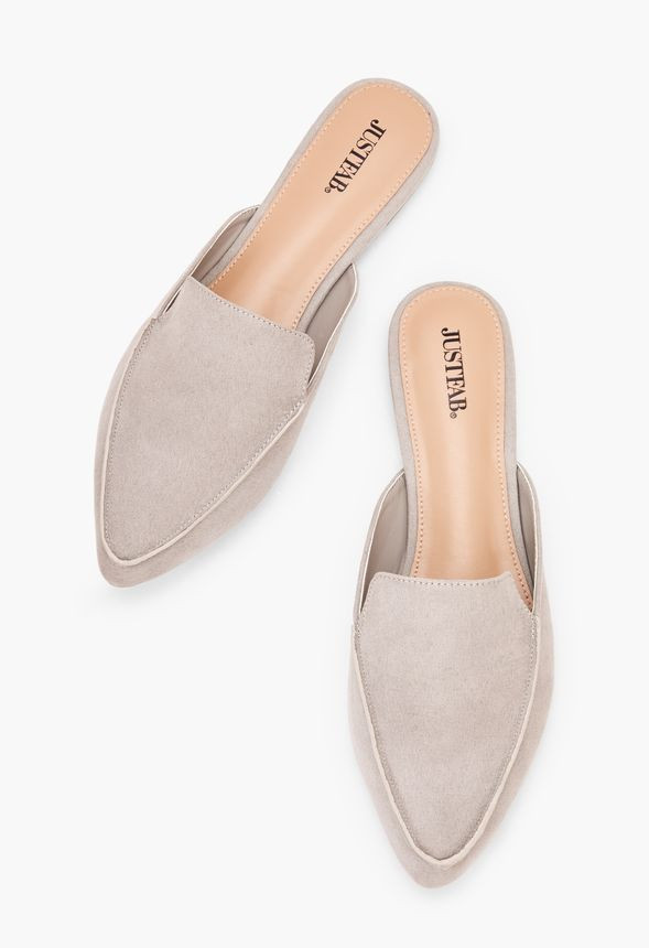 Norah Mule Loafer | JustFab