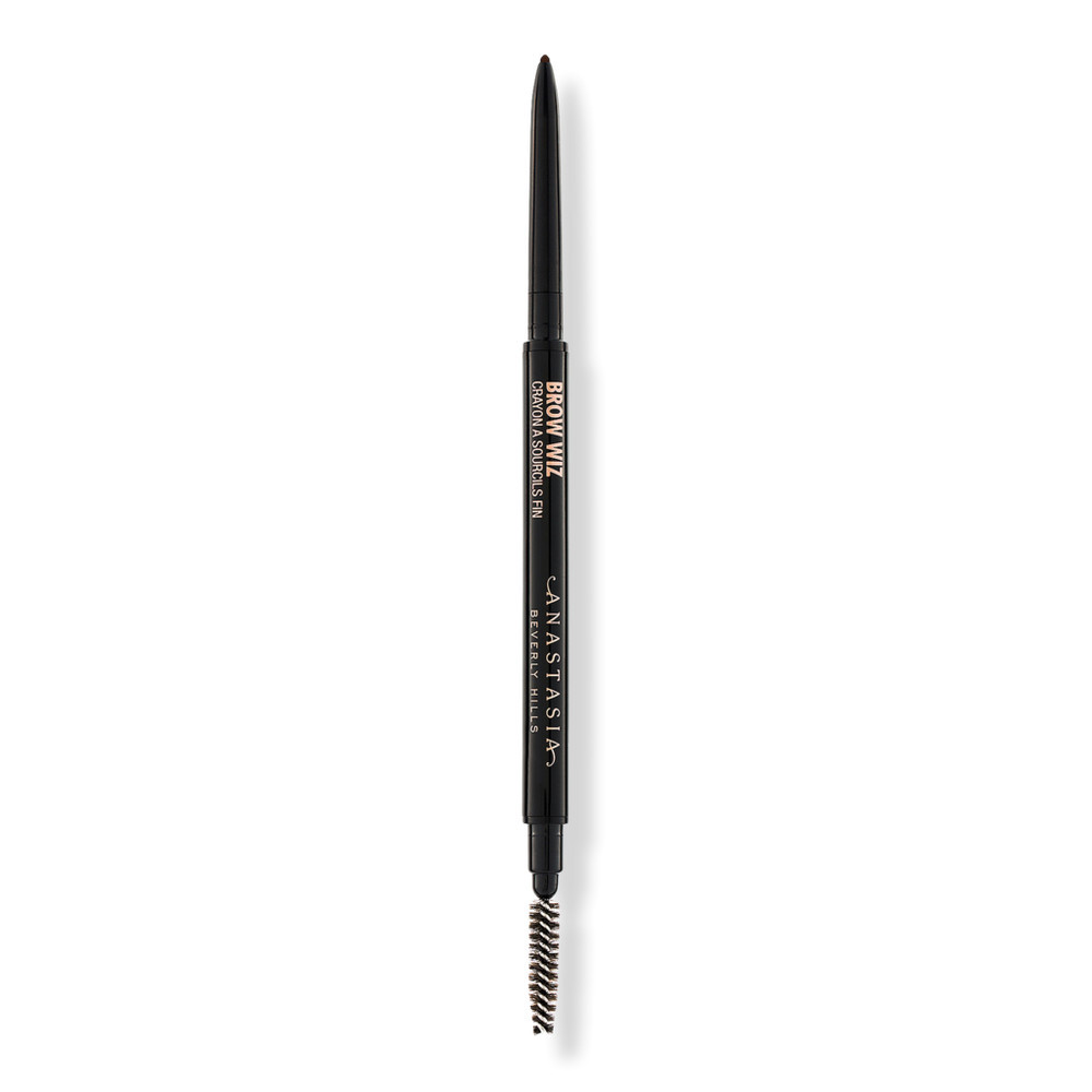 Anastasia Beverly Hills Brow Wiz Precision Eyebrow Pencil - Caramel | Ulta
