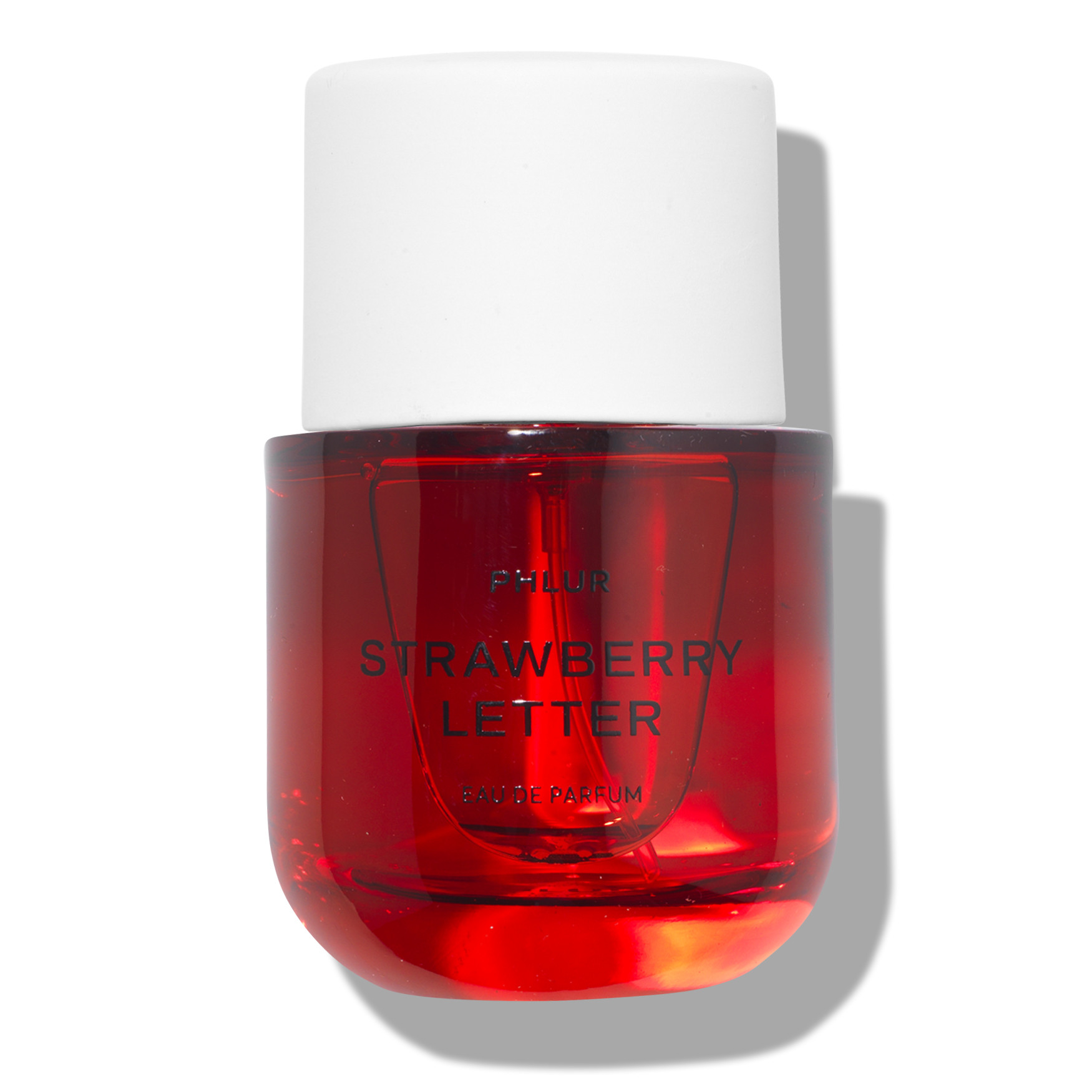 Strawberry Letter Eau De Parfum | Space NK - UK