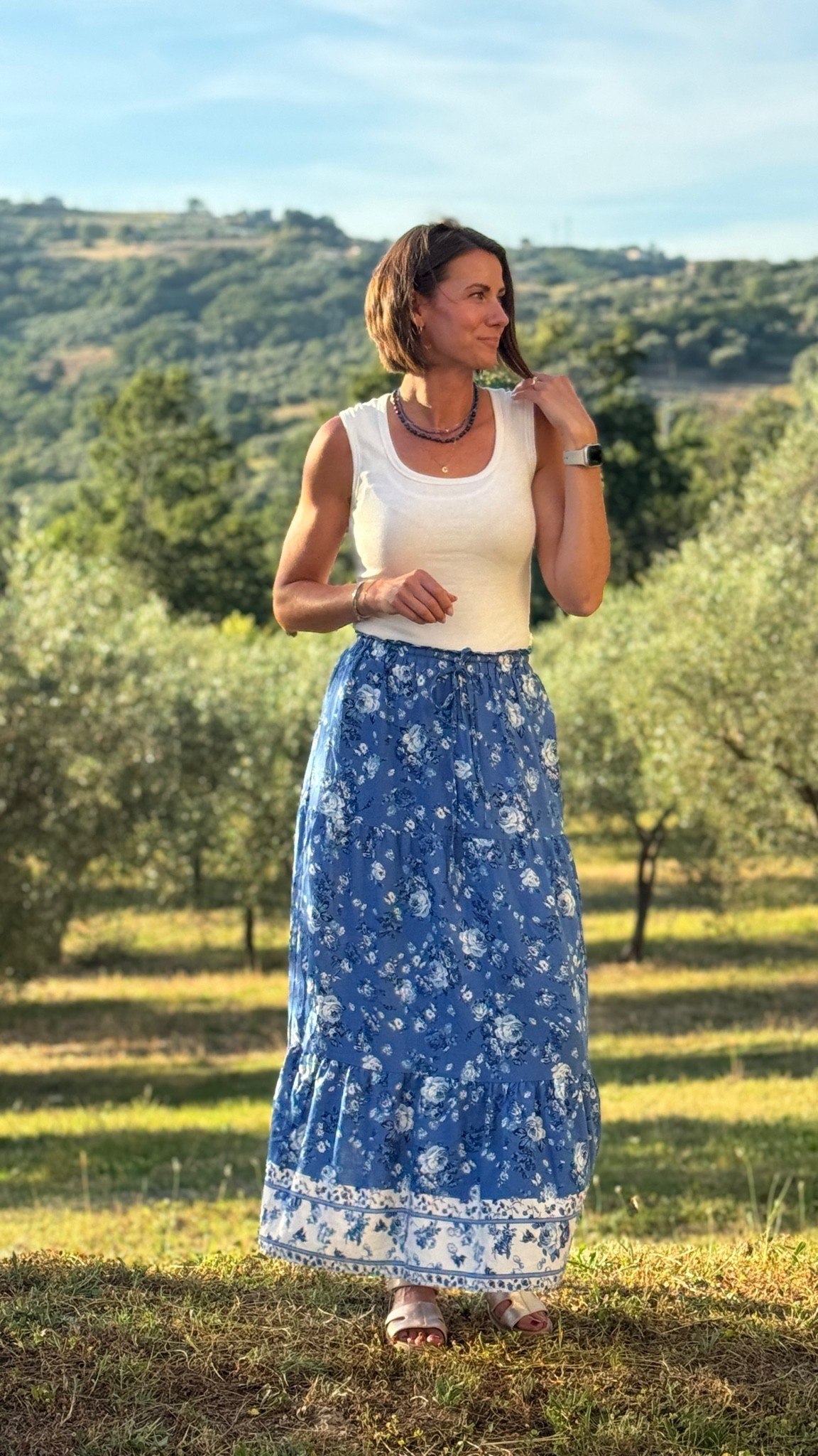 Italy OOTD

#LTKootd #LTKOver40 #LTKTravel
