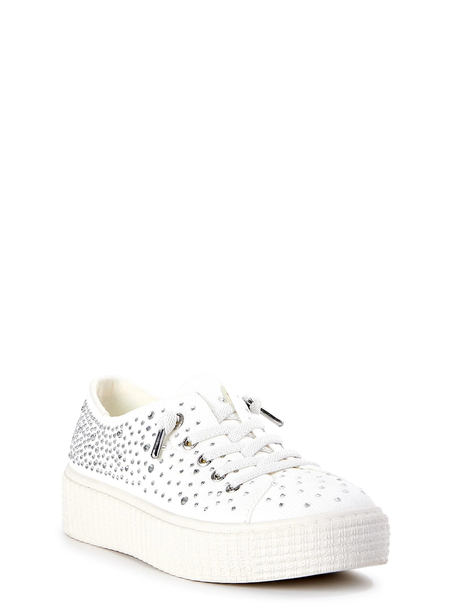 Madden NYC Women's Platform Sneakers - Walmart.com | Walmart (US)