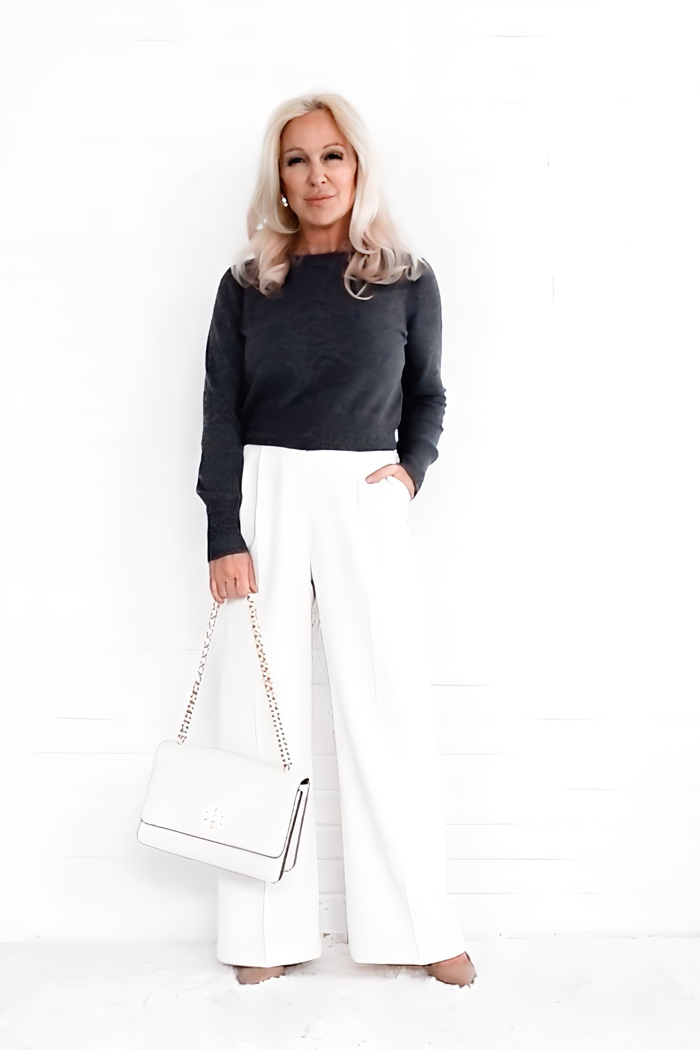 #LTKPetite #LTKOver40 #LTKootd