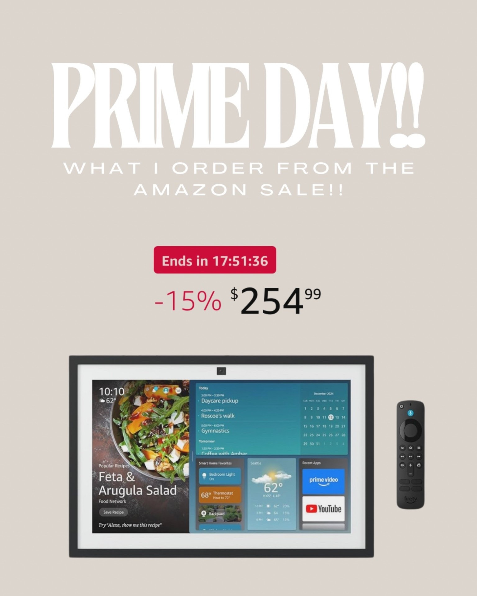 Amazon prime day sale what I ordered 

#LTKStyleTip #LTKSaleAlert #LTKSeasonal