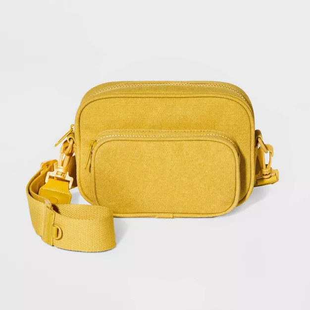 Fashion Crossbody Bag - Wild Fable™ | Target
