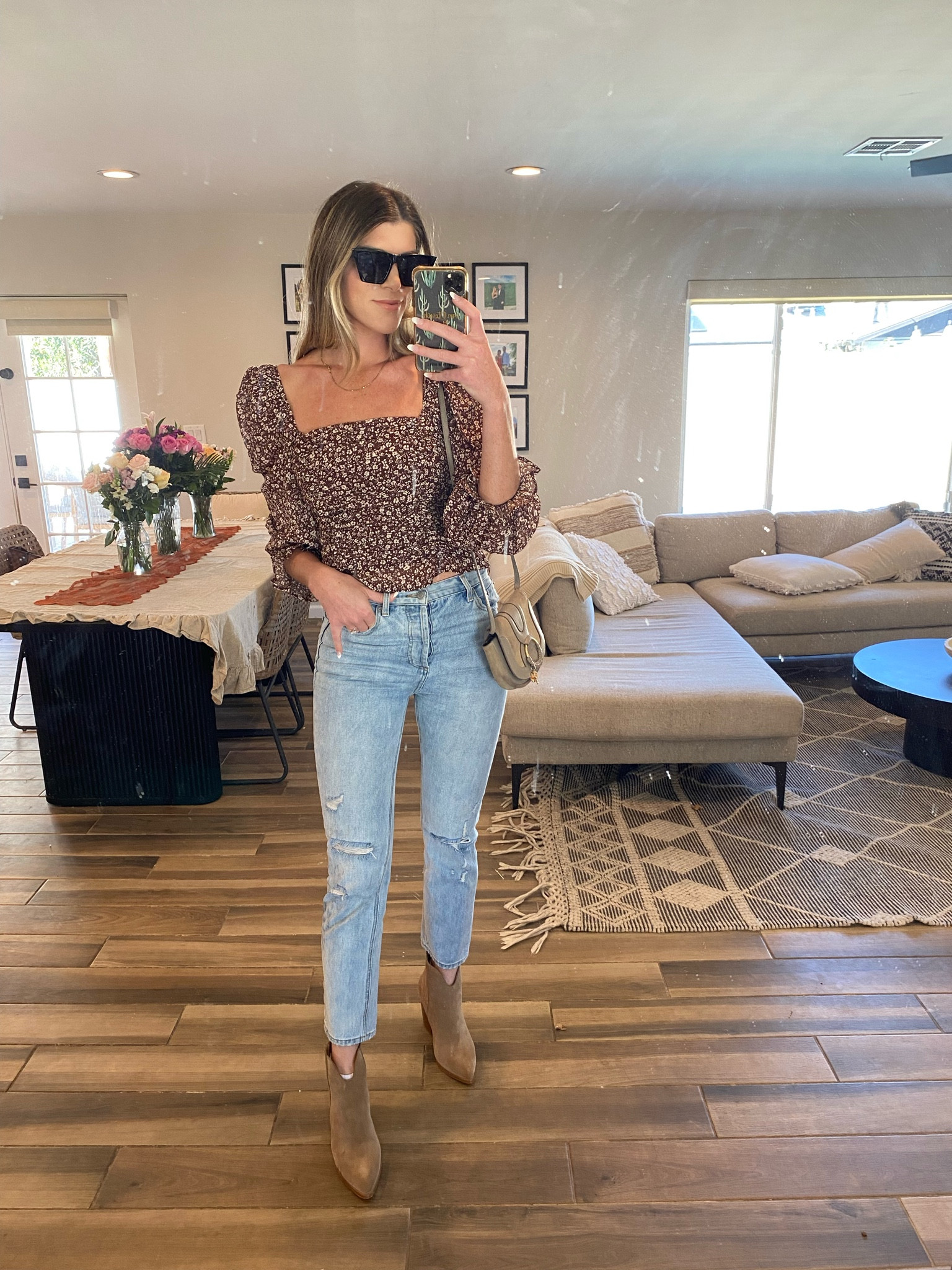 Here for all the fall neutrals! 

#LTKstyletip #LTKunder100 #LTKhome