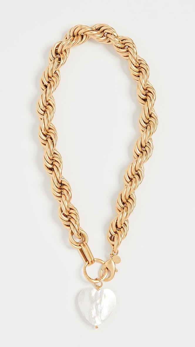 Mini Showstopper Necklace | Shopbop