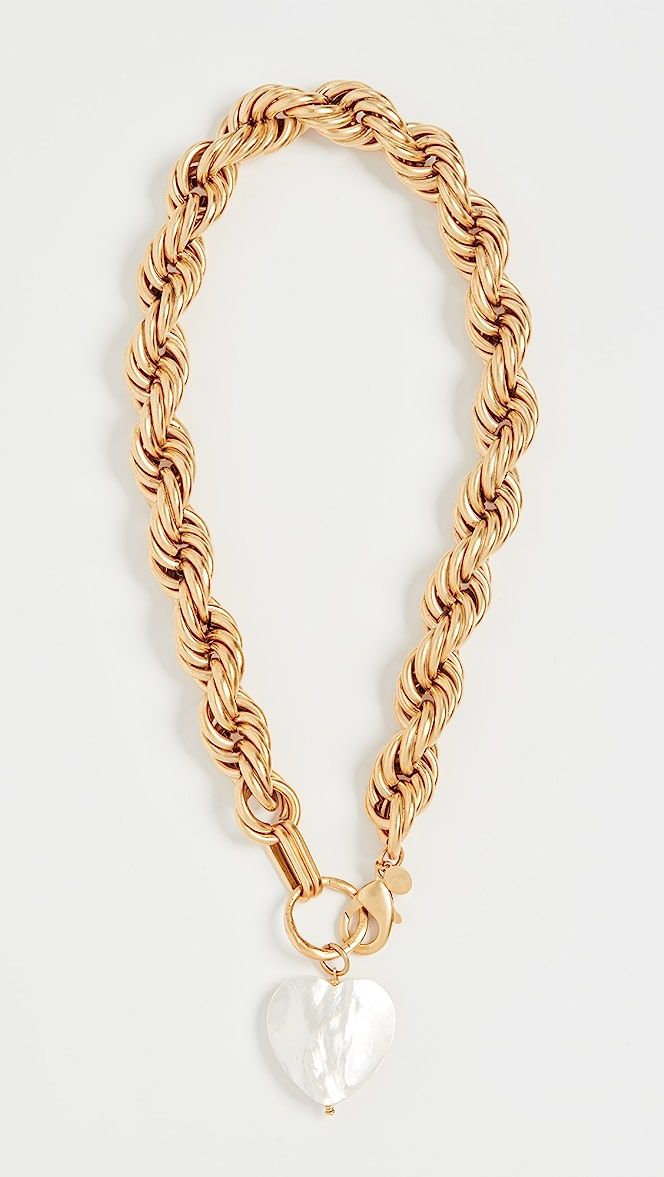 Mini Showstopper Necklace | Shopbop