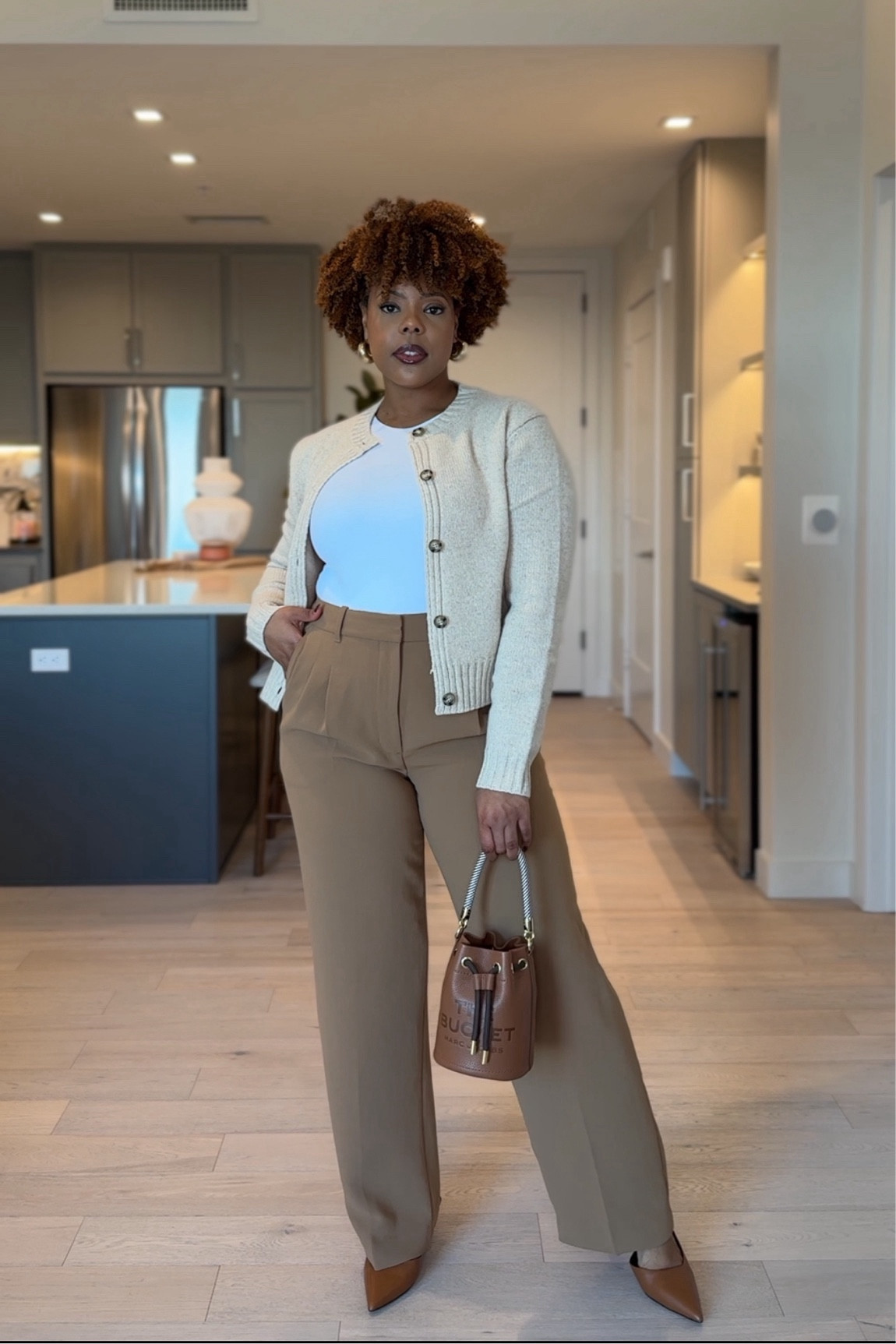 Elevated Business Casual in Zara and Aritzia! 

#LTKworkwear #LTKstyletip #LTKmidsize