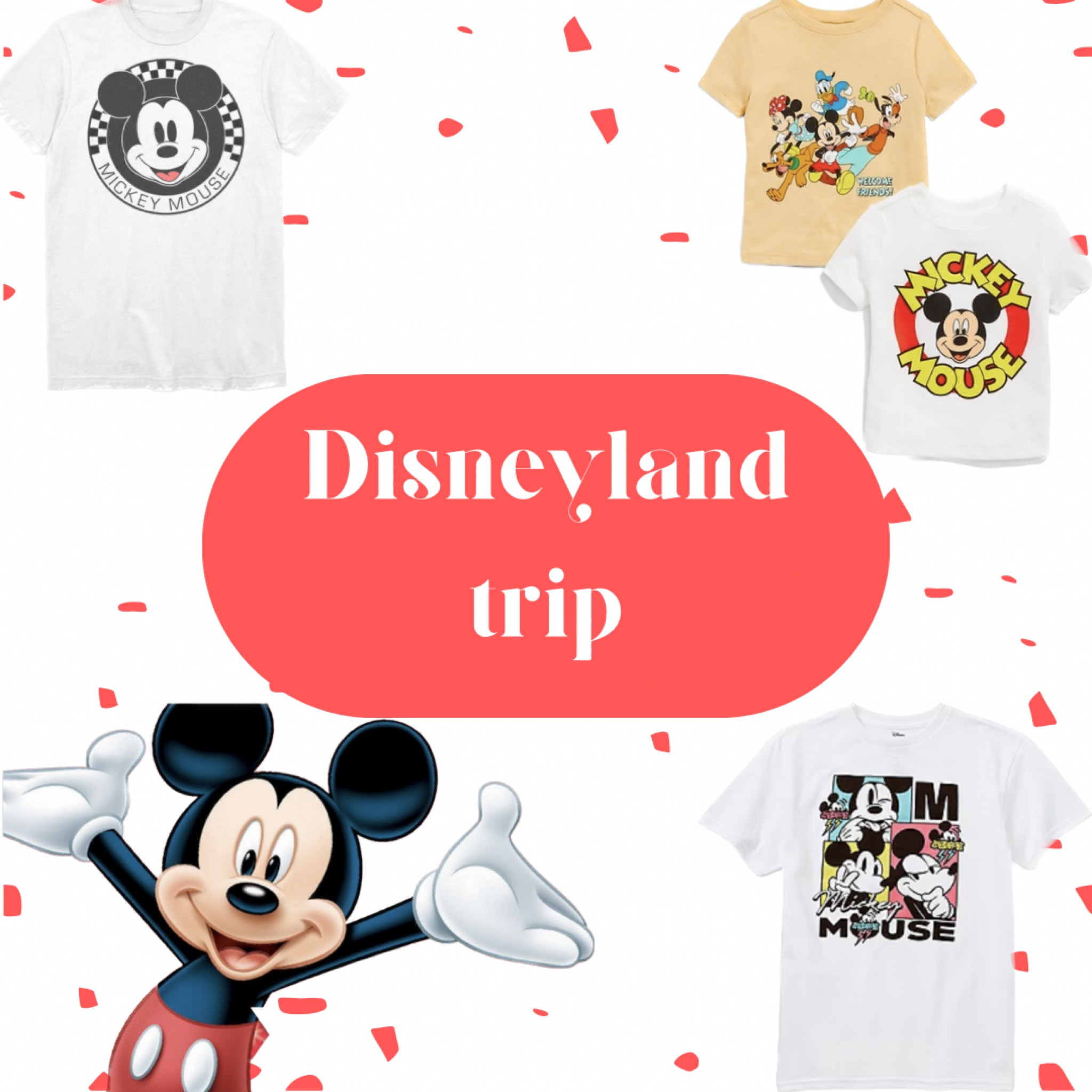 Disneyland 

#LTKfamily #LTKstyletip #LTKkids