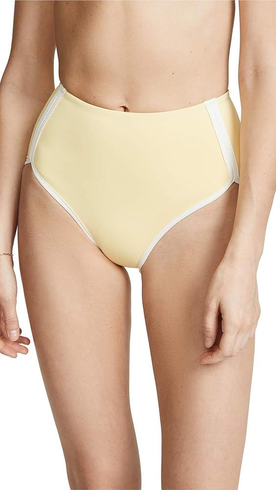 LSpace Women's Cali Cut Bikini Bottoms | Amazon (US)