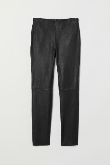 Lederhose | H&M (DE, AT, CH, NL, FI)