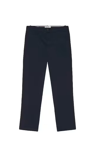 Chino Pants in Dark Sapphire | Revolve Clothing (Global)