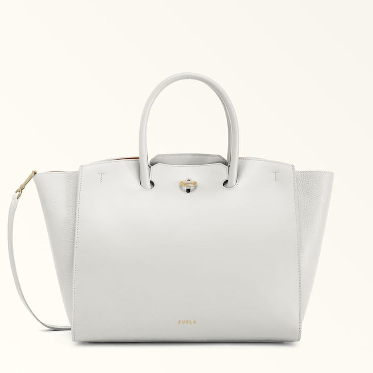 Furla Genesi Tote L | Furla US