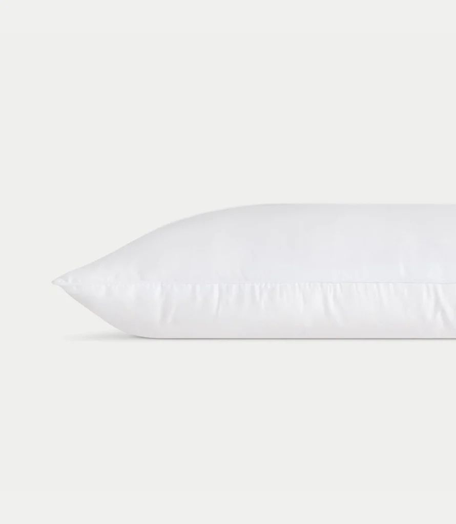 Silk Pillow | Cozy Earth