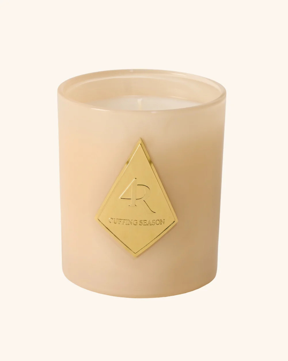 Cuffing Season Candle | FORVR Mood
