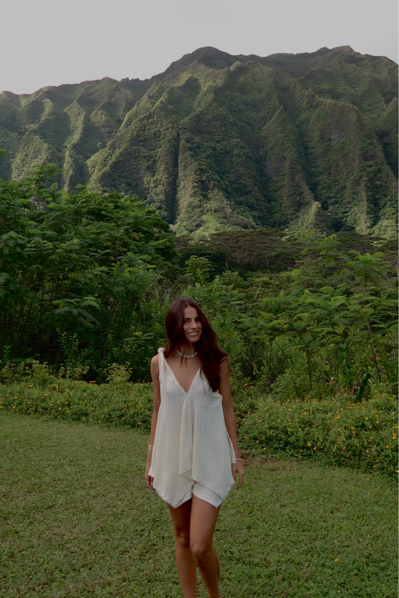 Wearing size XS 

#LTKTravel #LTKFindsUnder100 #LTKStyleTip