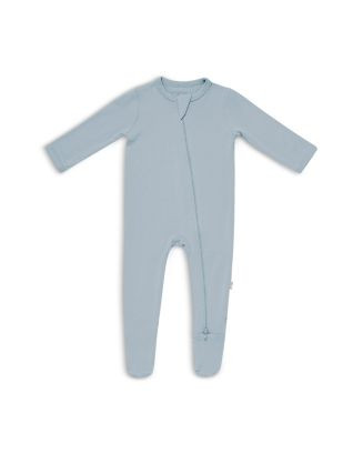 Kyte Baby Unisex Zippered Footie - Baby  | Bloomingdale's Kids | Bloomingdale's (US)
