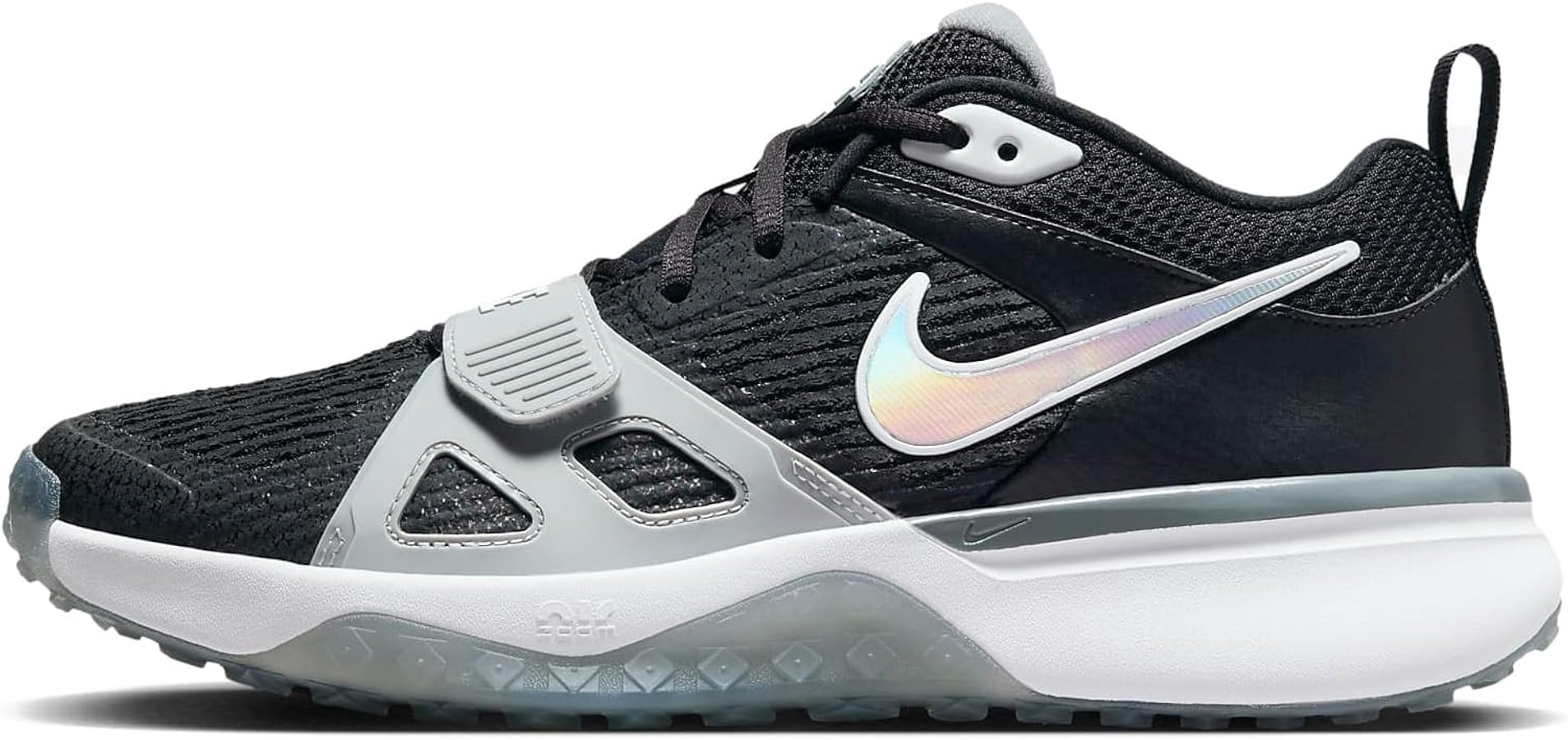 NIKE Air Zoom Diamond Elite Turf Mens DZ0503-001 | Amazon (US)